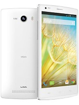 Best available price of Lava Iris Alfa in Sxy