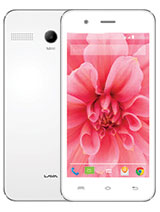 Best available price of Lava Iris Atom 2 in Sxy