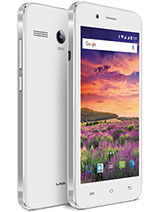 Best available price of Lava Iris Atom X in Sxy
