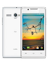 Best available price of Lava Flair P1i in Sxy