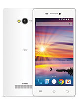 Best available price of Lava Flair Z1 in Sxy