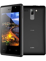 Best available price of Lava Iris 325 Style in Sxy