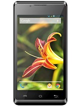 Best available price of Lava Iris 401 in Sxy