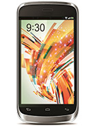 Best available price of Lava Iris 401e in Sxy