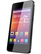 Best available price of Lava Iris 406Q in Sxy