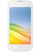 Best available price of Lava Iris 450 Colour in Sxy