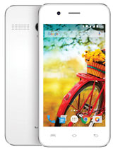 Best available price of Lava Iris Atom in Sxy