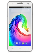 Best available price of Lava Iris X5 in Sxy