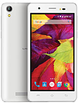 Best available price of Lava P7 in Sxy