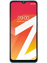 Best available price of Lava Z2 in Sxy