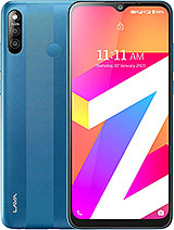 Best available price of Lava Z3 in Sxy
