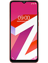 Best available price of Lava Z4 in Sxy