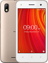 Best available price of Lava Z40 in Sxy