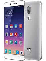Best available price of Coolpad Cool1 dual in Sxy