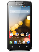 Best available price of Lenovo A516 in Sxy