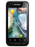 Best available price of Lenovo A660 in Sxy
