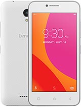 Best available price of Lenovo B in Sxy