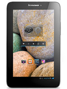 Best available price of Lenovo IdeaTab A2107 in Sxy
