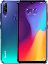 Best available price of Lenovo K10 Plus in Sxy