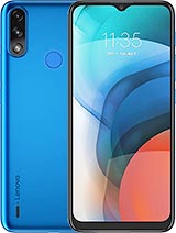 Best available price of Lenovo K13 in Sxy