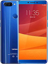 Best available price of Lenovo K5 in Sxy