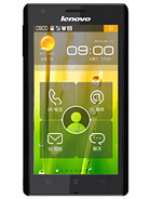 Best available price of Lenovo K800 in Sxy