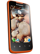 Best available price of Lenovo S560 in Sxy