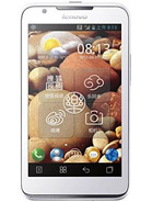 Best available price of Lenovo S880 in Sxy