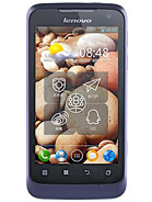 Best available price of Lenovo P700i in Sxy