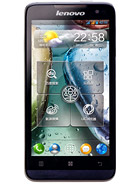 Best available price of Lenovo P770 in Sxy
