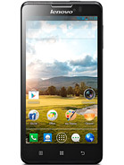 Best available price of Lenovo P780 in Sxy