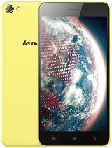 Best available price of Lenovo S60 in Sxy