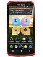 Best available price of Lenovo S820 in Sxy