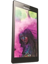 Best available price of Lenovo Tab 2 A7-10 in Sxy