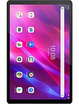 Best available price of Lenovo Tab K10 in Sxy