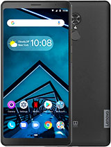 Best available price of Lenovo Tab V7 in Sxy