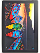 Best available price of Lenovo Tab3 10 in Sxy