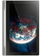 Best available price of Lenovo Yoga Tablet 2 Pro in Sxy