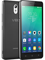 Best available price of Lenovo Vibe P1m in Sxy