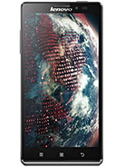 Best available price of Lenovo Vibe Z K910 in Sxy