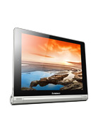 Best available price of Lenovo Yoga Tablet 10 in Sxy