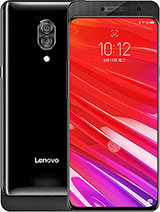 Best available price of Lenovo Z5 Pro in Sxy