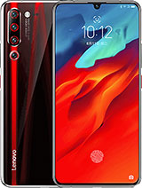 Best available price of Lenovo Z6 Pro in Sxy