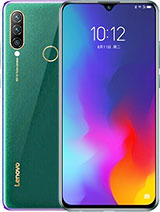 Best available price of Lenovo K10 Note in Sxy