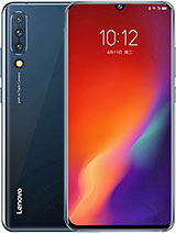 Best available price of Lenovo Z6 in Sxy
