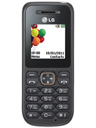 Best available price of LG A100 in Sxy