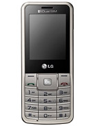 Best available price of LG A155 in Sxy