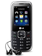 Best available price of LG A160 in Sxy