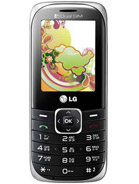 Best available price of LG A165 in Sxy