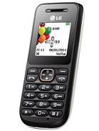 Best available price of LG A180 in Sxy